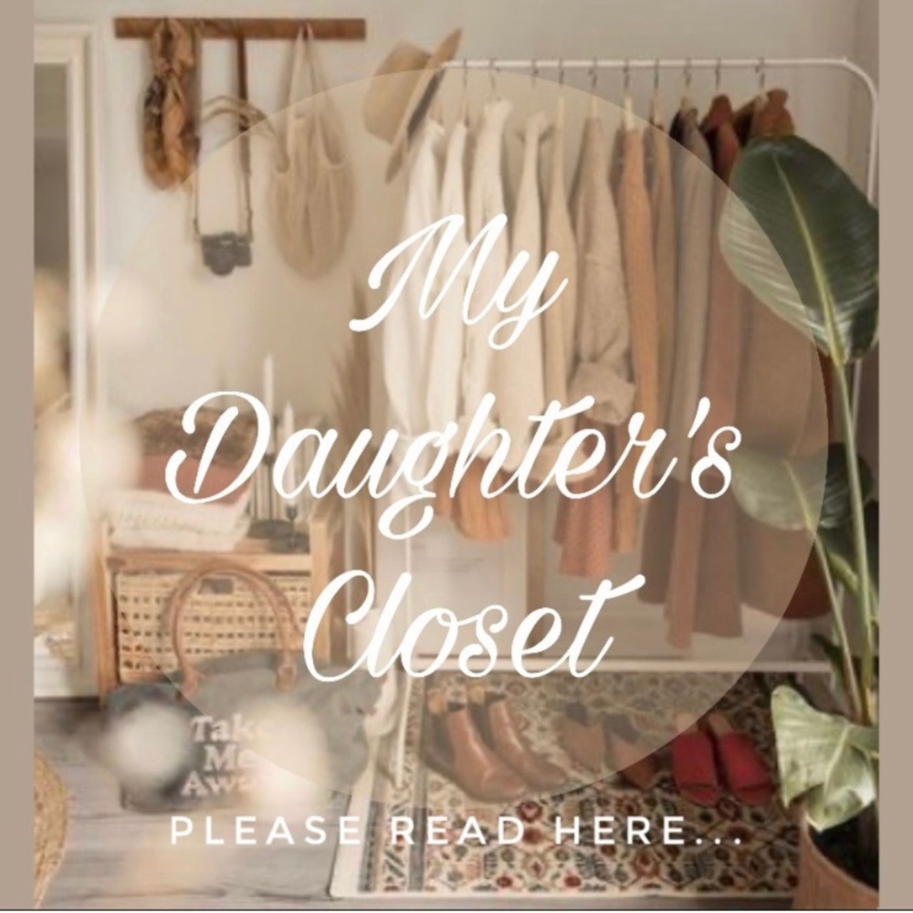 ⭐️ Closet Info. + Stats Here...